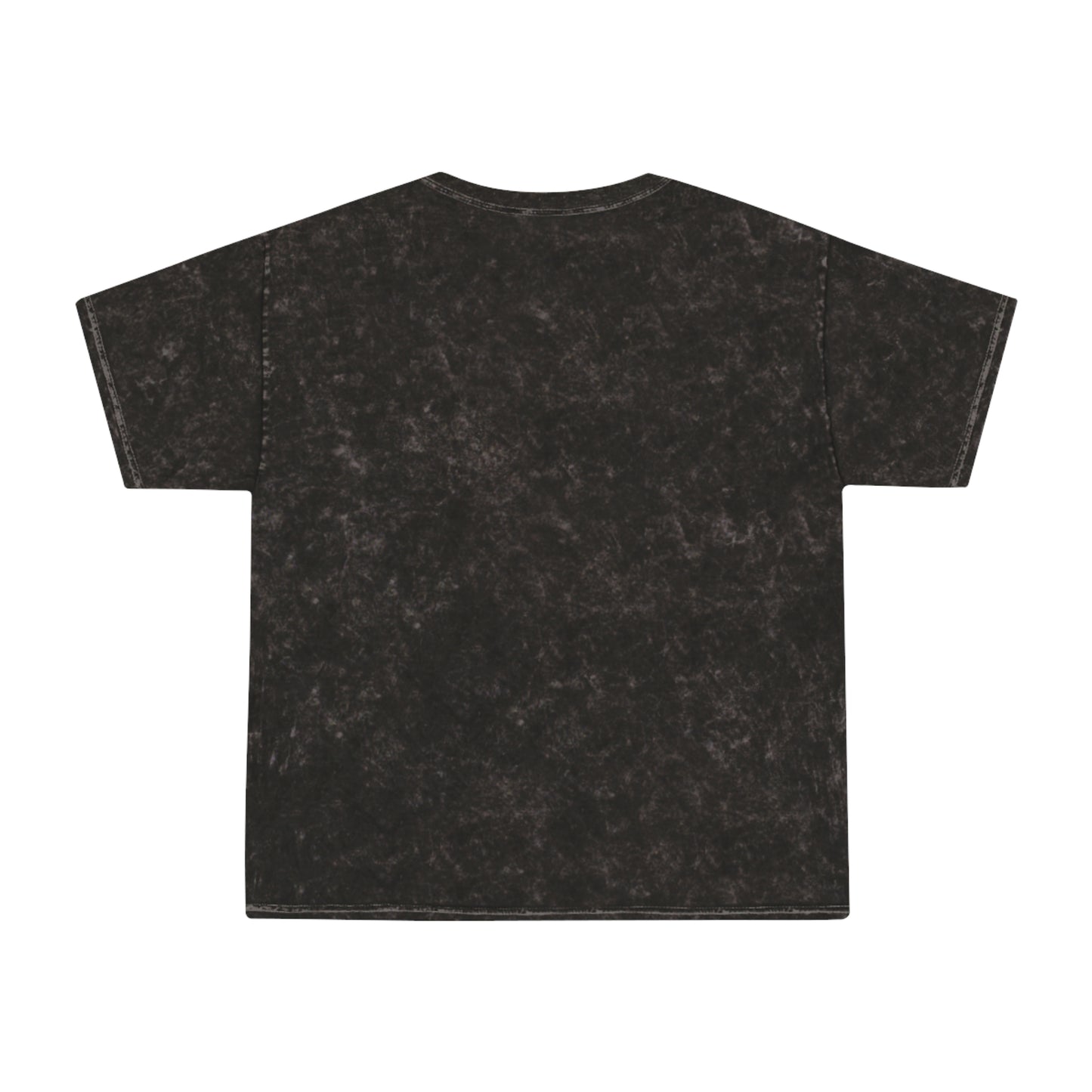 Unisex Mineral Wash T-Shirt - Orlando Jazz Collective Graphic Tee