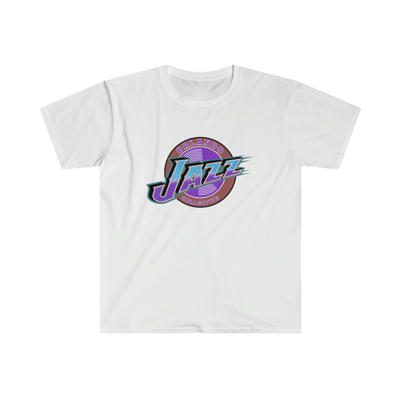 OJC Retro Tee