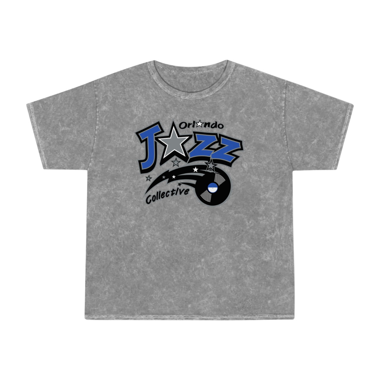 Mineral Wash T-Shirt