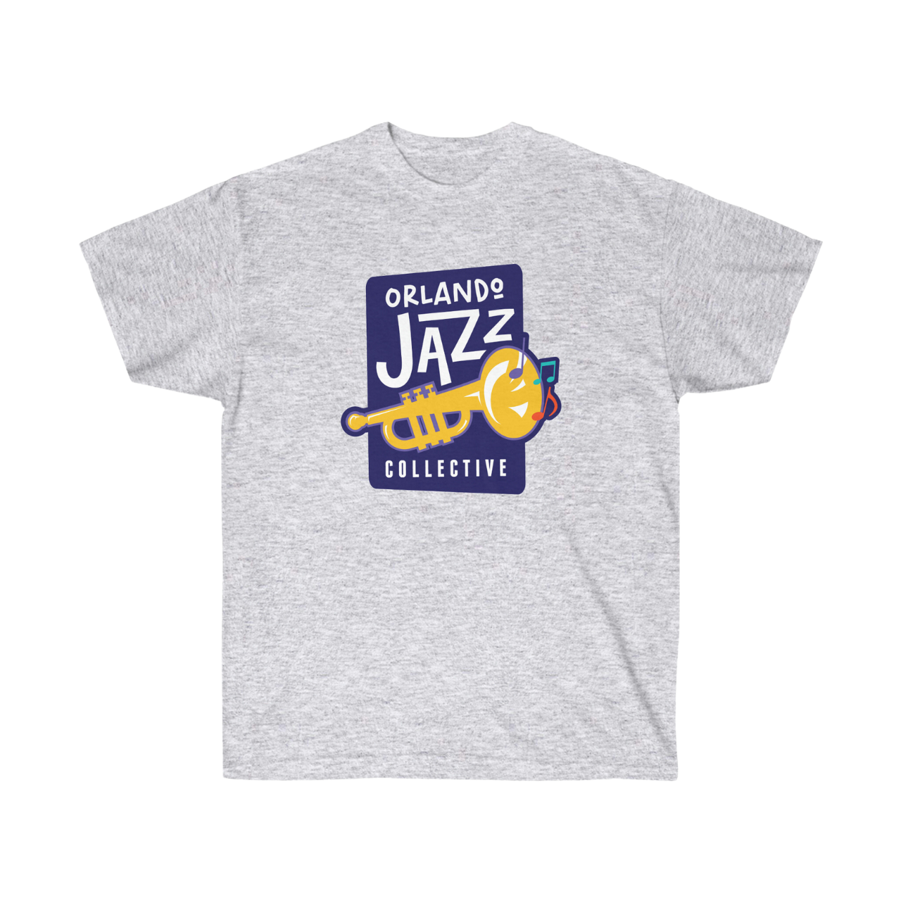 OJC Alternate Logo Tee