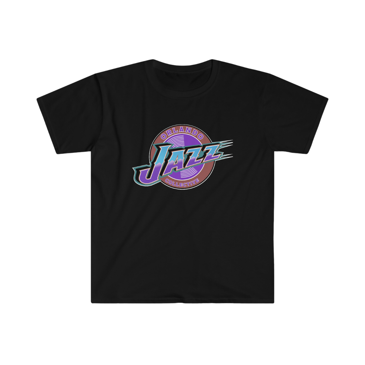 OJC Retro Tee