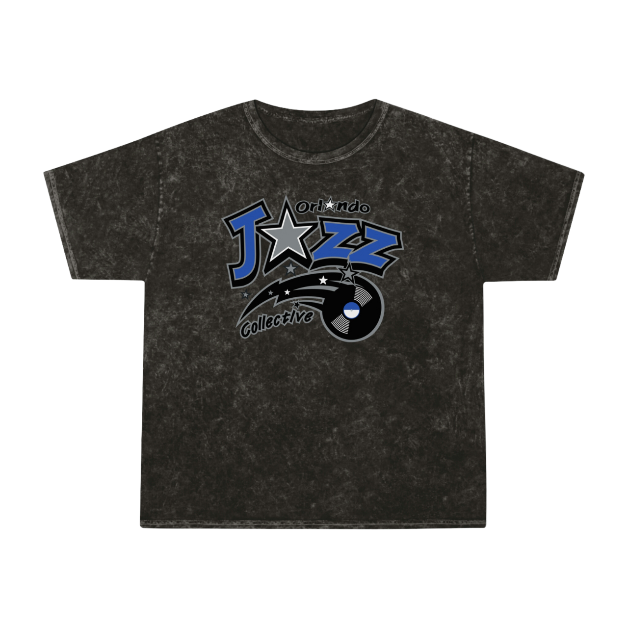 Mineral Wash T-Shirt