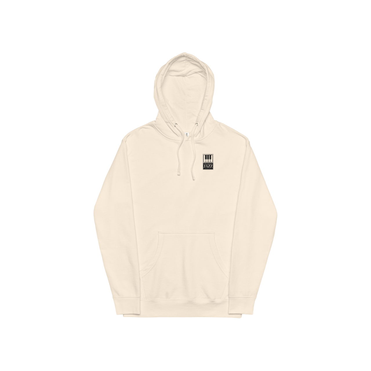 OJC Embroidered Hoodie