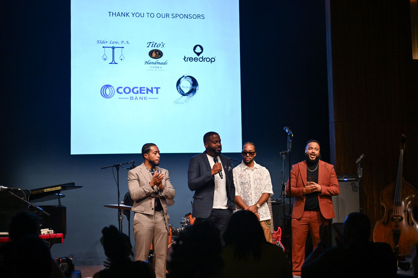 Sponsorship Opportunities