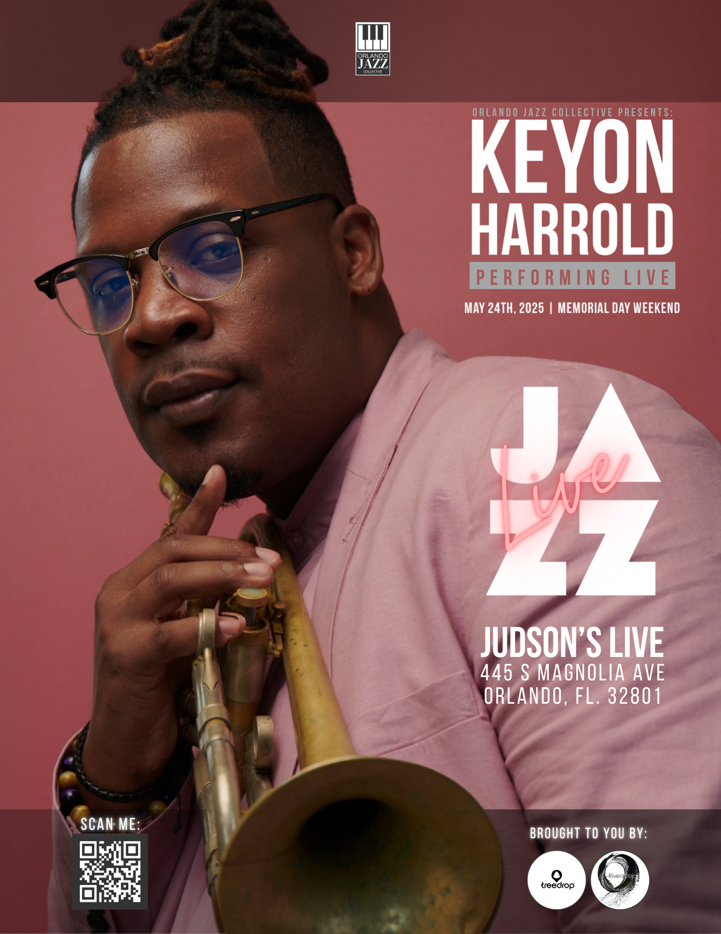 Orlando Jazz Collective