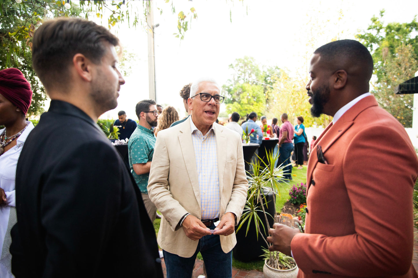 Orlando Jazz Collective