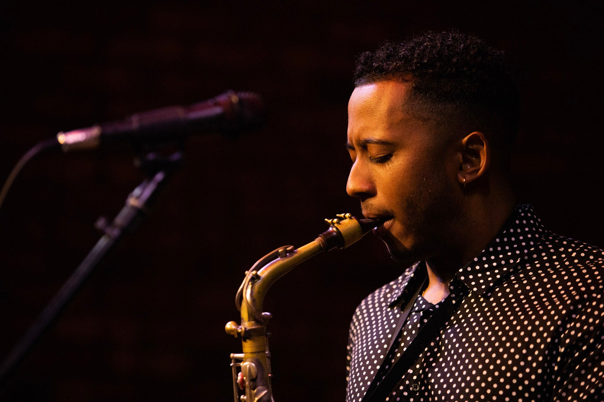Braxton Cook Performs for the first time in Orlando, Florida – Orlando ...