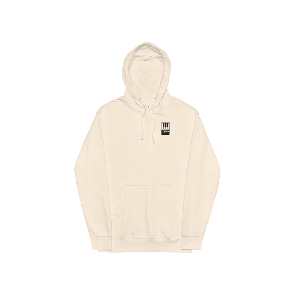 
                  
                    OJC Embroidered Hoodie
                  
                