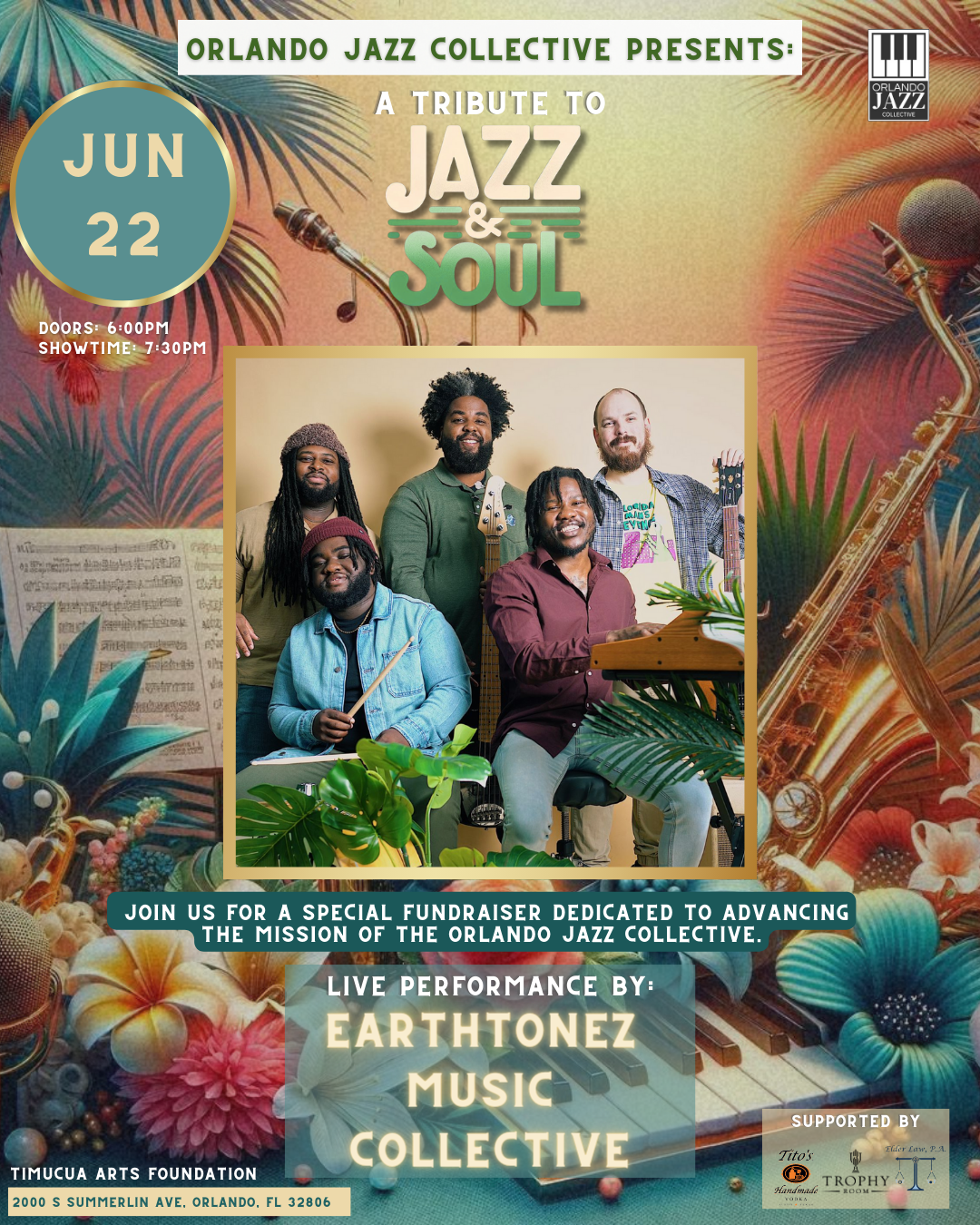 Orlando Jazz Collective